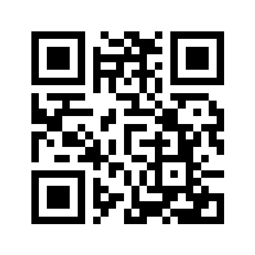 QR-Code zum Laden der Pensionflow-App